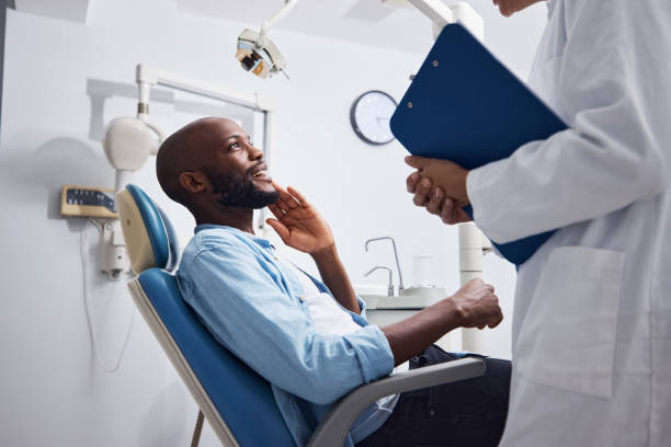 Professional Emergency Dental Service in NM