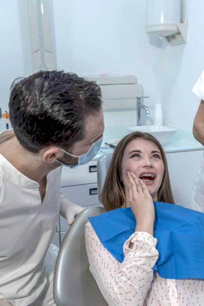 Best Emergency Treatment for Jaw Pain or Injury in Silver City, NM